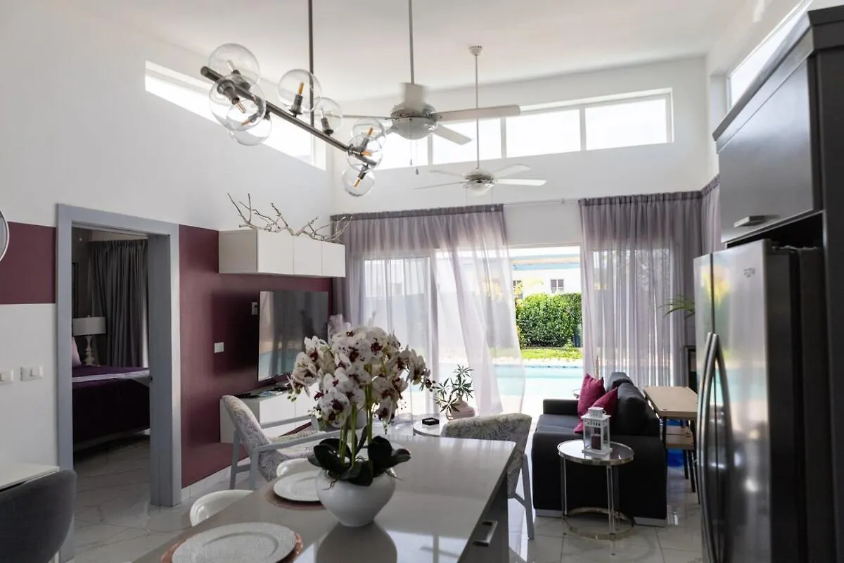 Book Villa 1002 Luxury In Sosúa 0*,  Repubblica Dominicana
