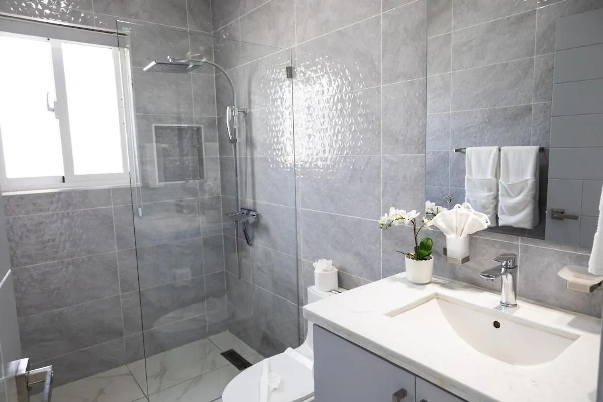 Casa vacanze Book Villa 1002 Luxury In Sosúa