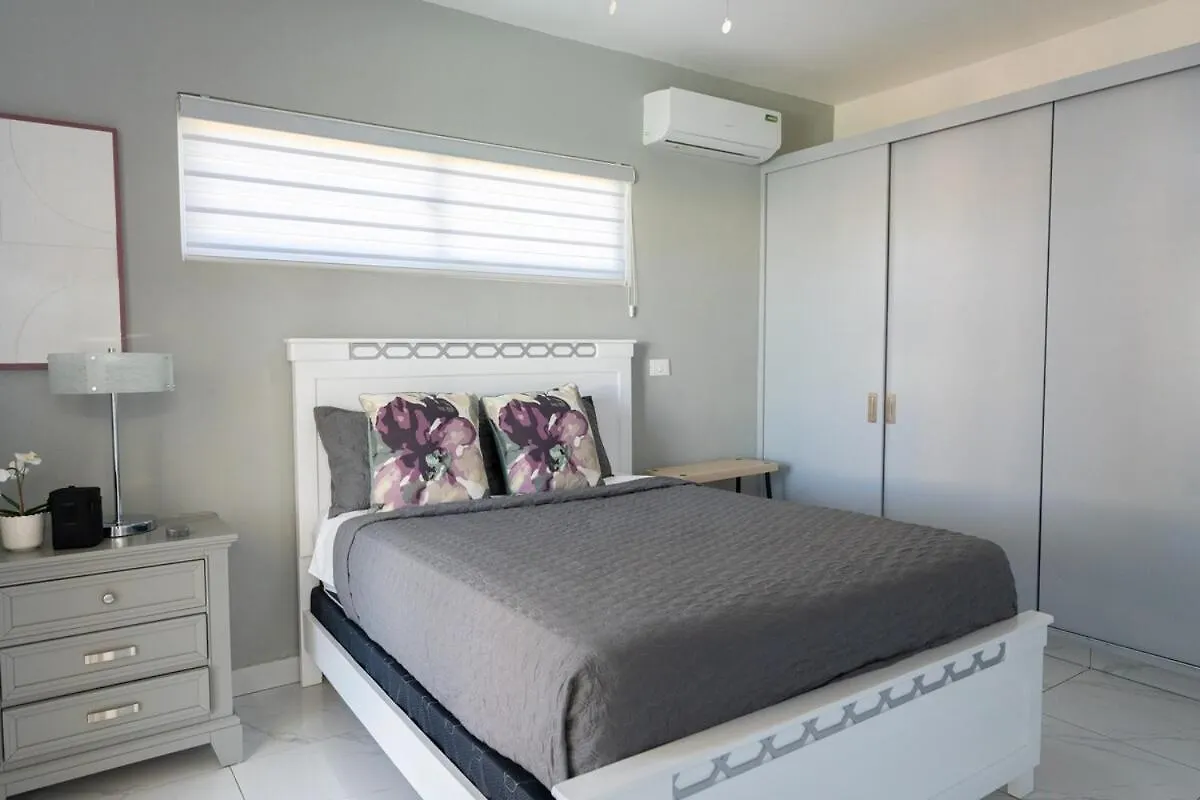 Book Villa 1002 Luxury In Sosúa