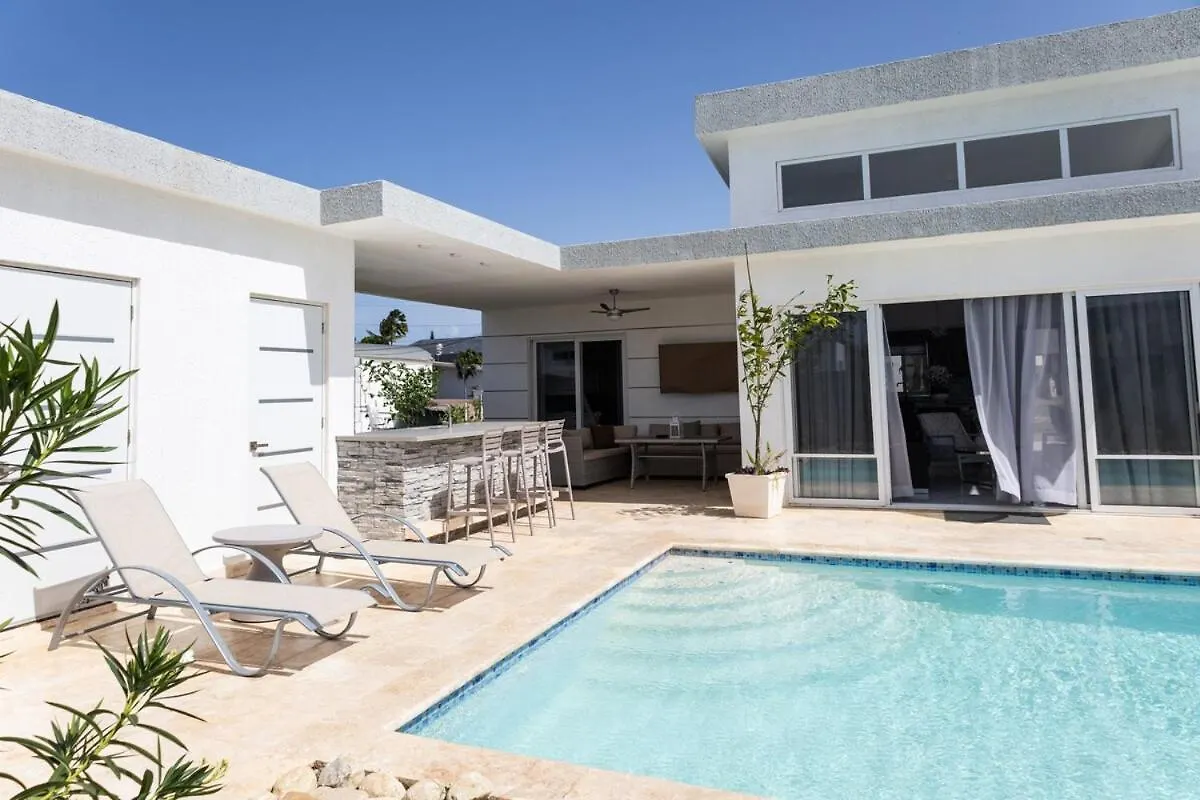 Book Villa 1002 Luxury In Sosúa 多米尼加共和国