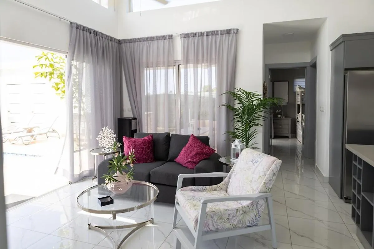 Book Villa 1002 Luxury In Sosúa Casa de Férias