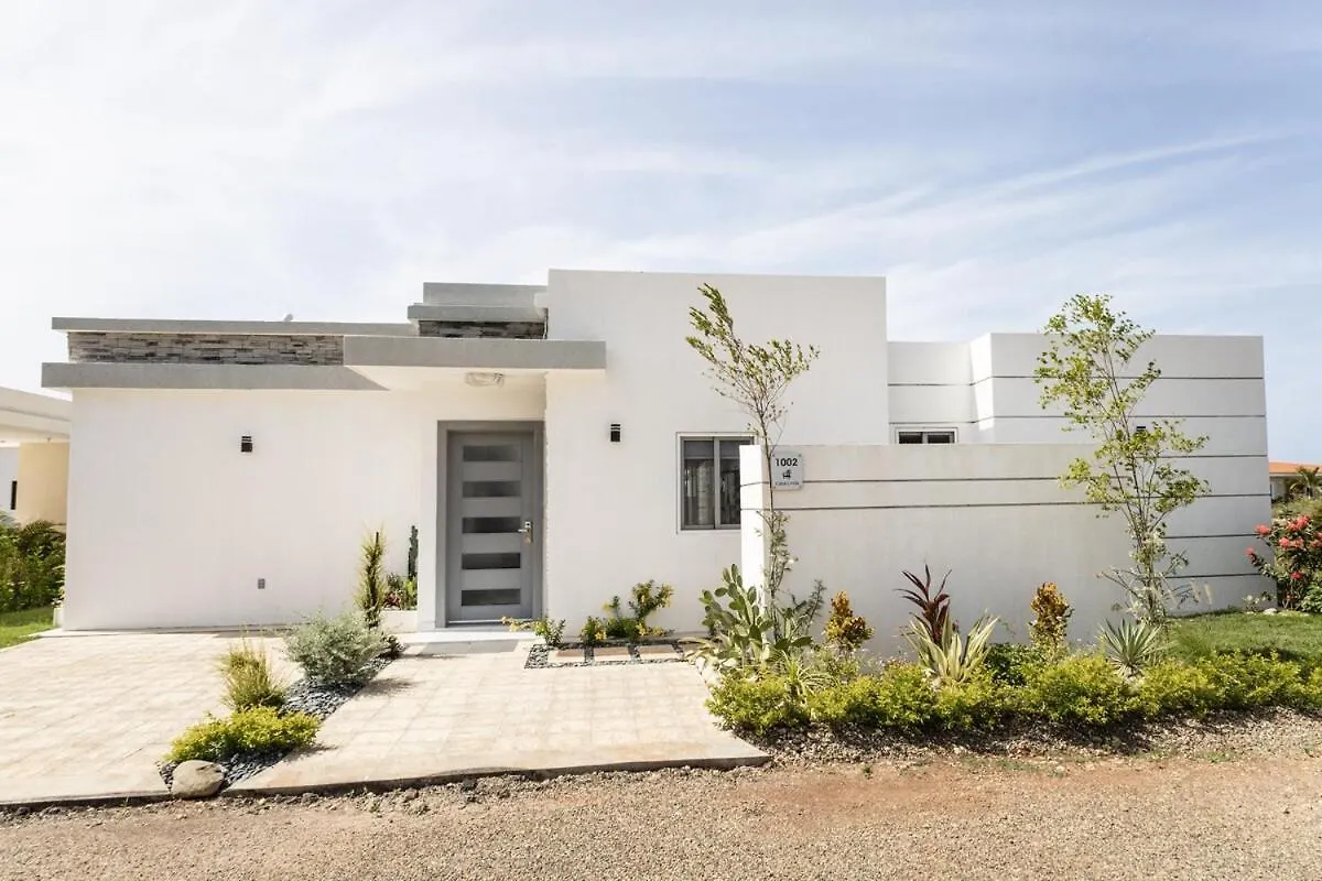 Casa de Férias Book Villa 1002 Luxury In Sosúa