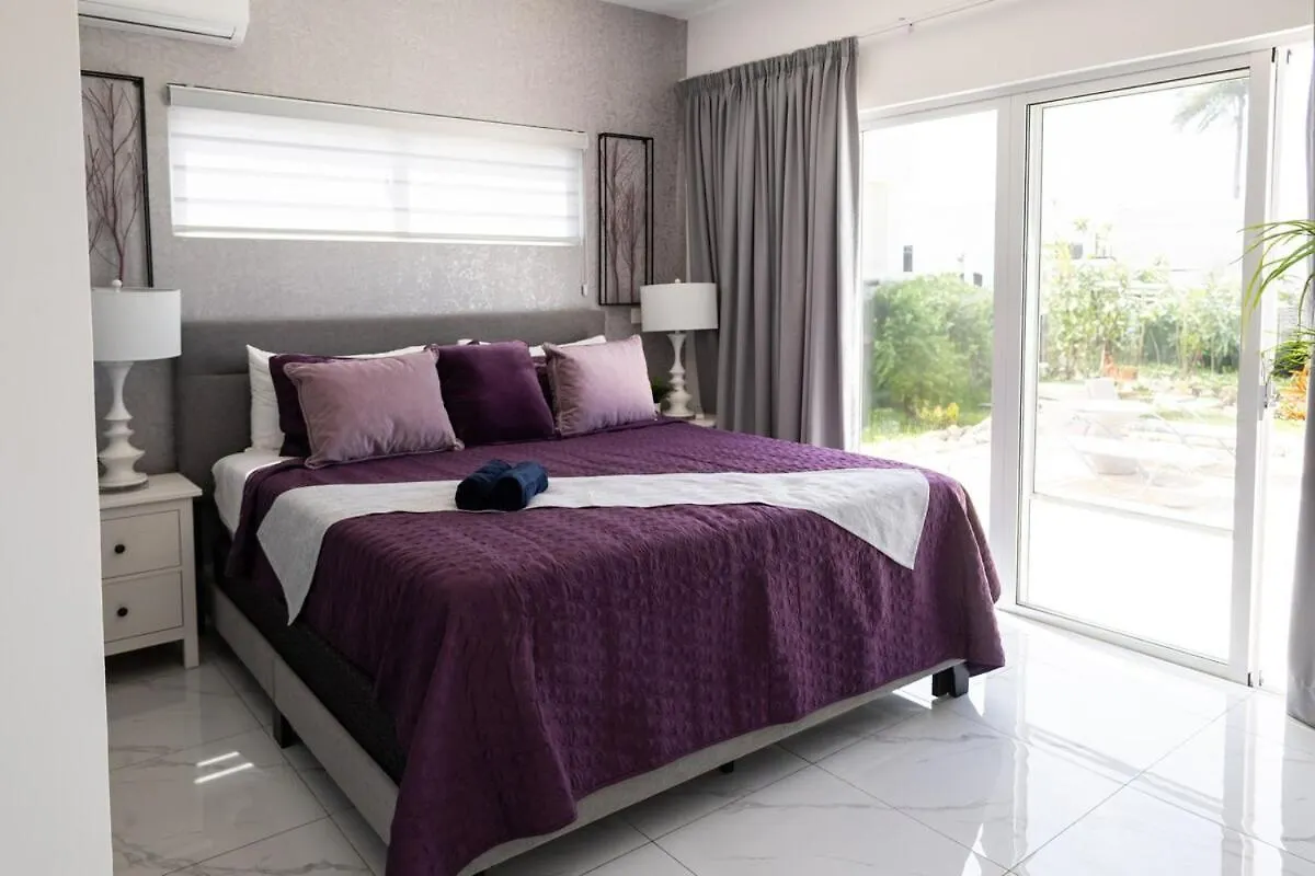 度假居 Book Villa 1002 Luxury In Sosúa 多米尼加共和国