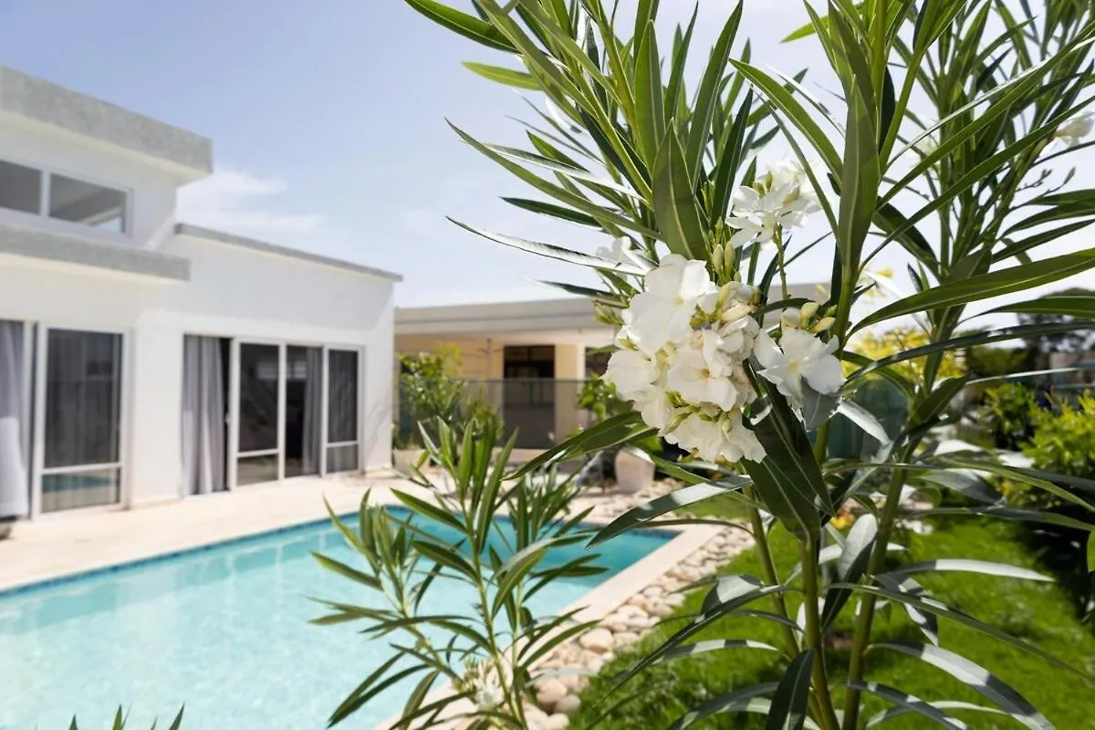 Book Villa 1002 Luxury In Sosua location